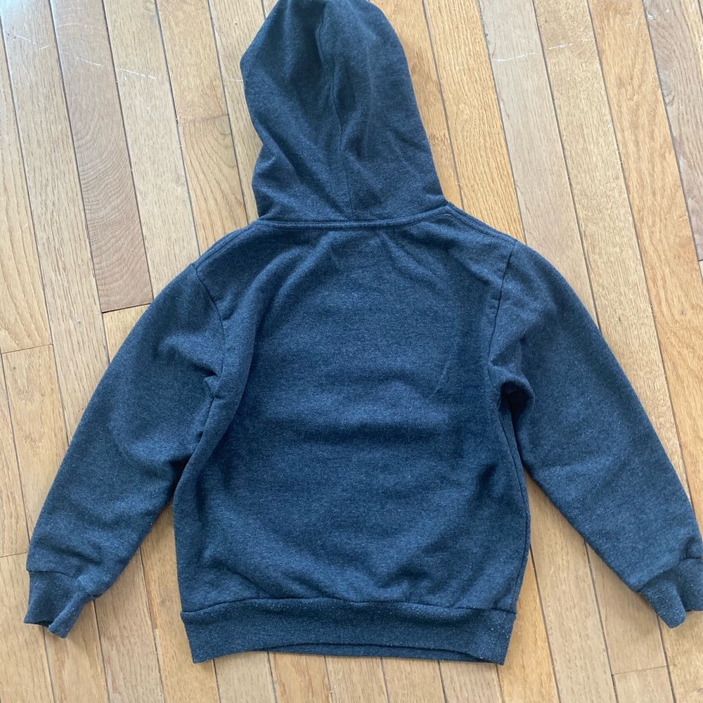 Nintendo Super Mario Brothers boys hoodie - Picture 5 of 7